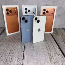 iPhone 14 Unlocked 