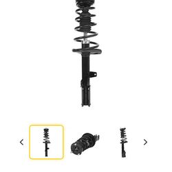 1(contact info removed) Toyota/Lexus Strut Assembly 