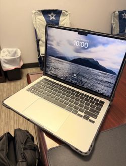 Mac 2022 Model