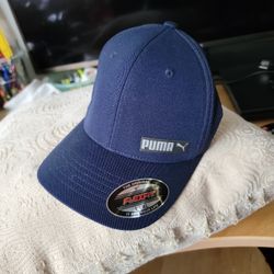 Puma Cap
