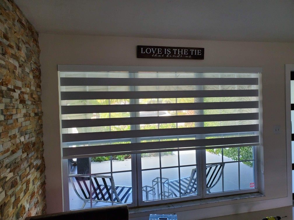 Roller Shades O Zebra Shades Roman Shades Drapes Plantation Shutters