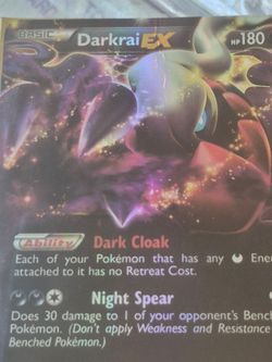 DarkraiEX    180