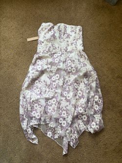 Midi dress
