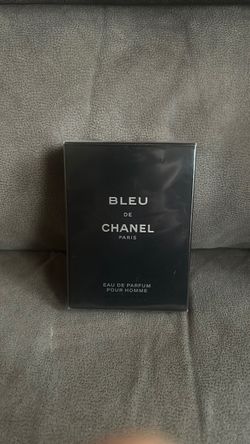 Bleu De Chanel: Eau de Parfum