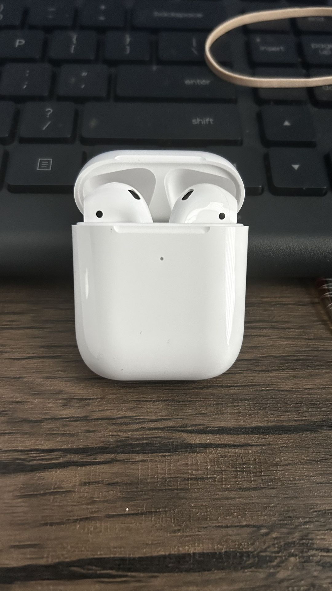 Earbuds First Generation