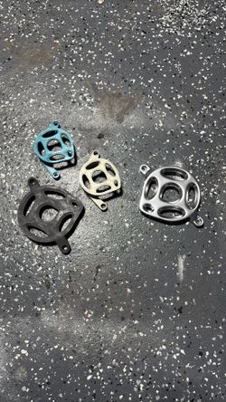 I Make Emoto Motor Covers Carbon Fiber, Or Regular
