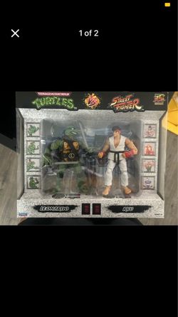Marvel, DC, anime figures for sale