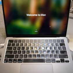 Apple Macbook Air M2 (2022)