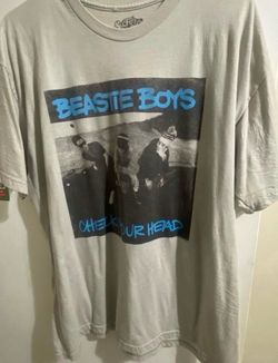 Vintage B -Boys T -Shirt - XL