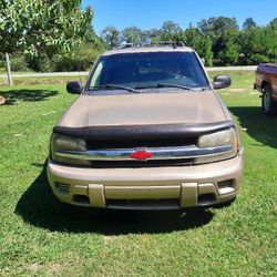 2005 Trailblazer 