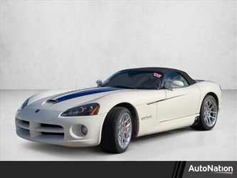2005 Dodge Viper