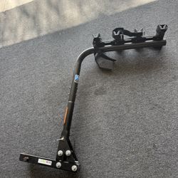Bike Rack Hitch Mount For 4 Bikes