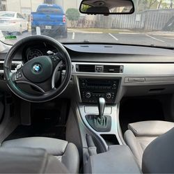 2009 BMW 335I
