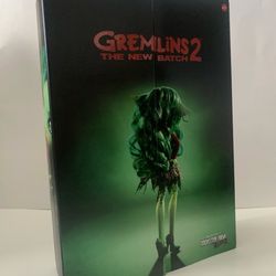 MONSTER HIGH GRETA GREMLIN DOLL *NRFB* NEW