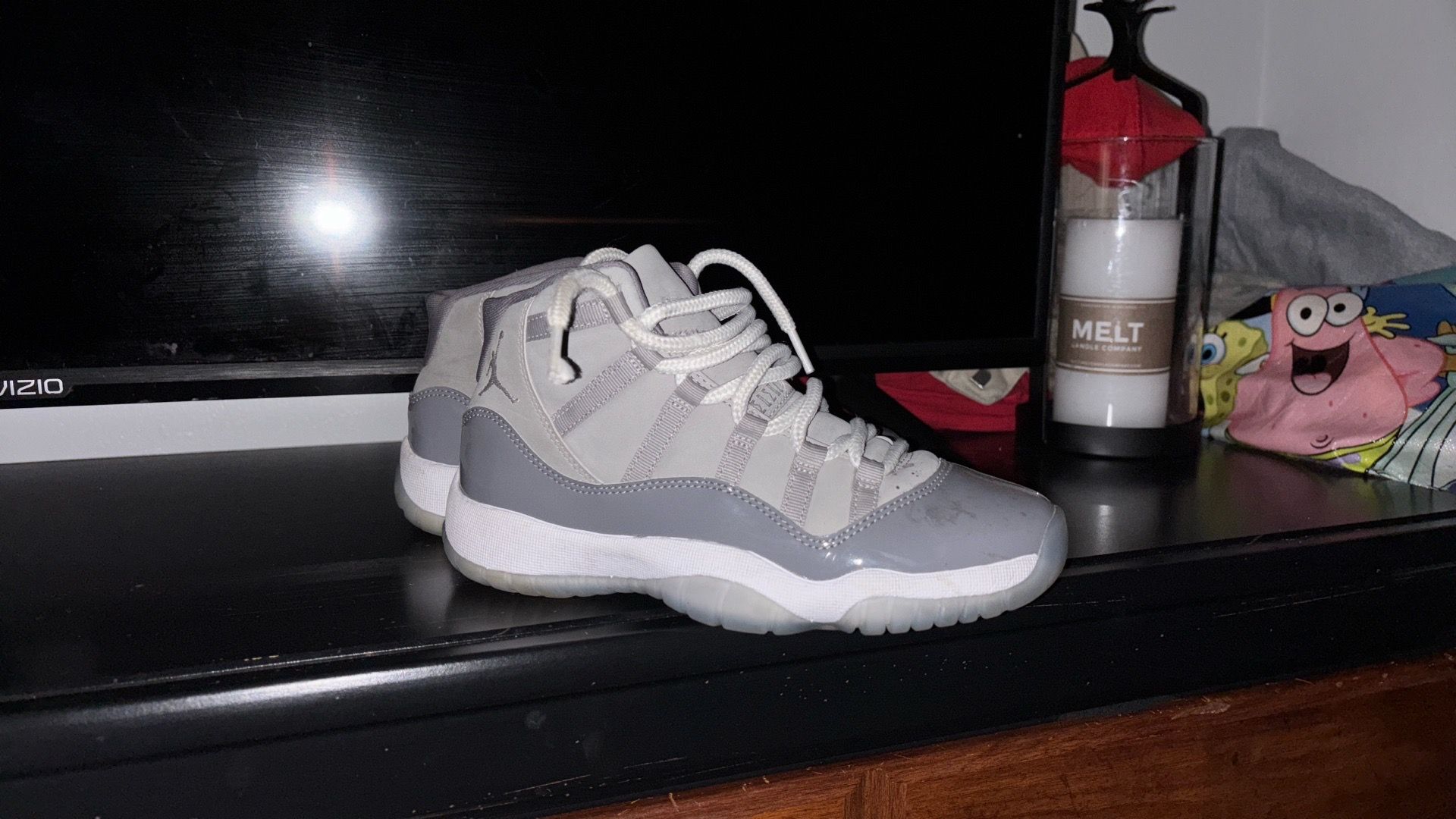 Jordans
