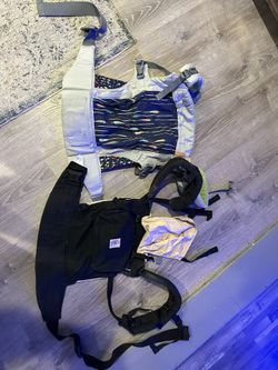 Ergo Baby carriers $25 Each