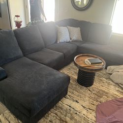 New Couch 