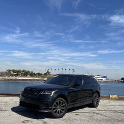 2018 Land Rover Range Rover SE Sport 