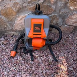 Super Handy Fogger For Pest Control Or Sanitation 
