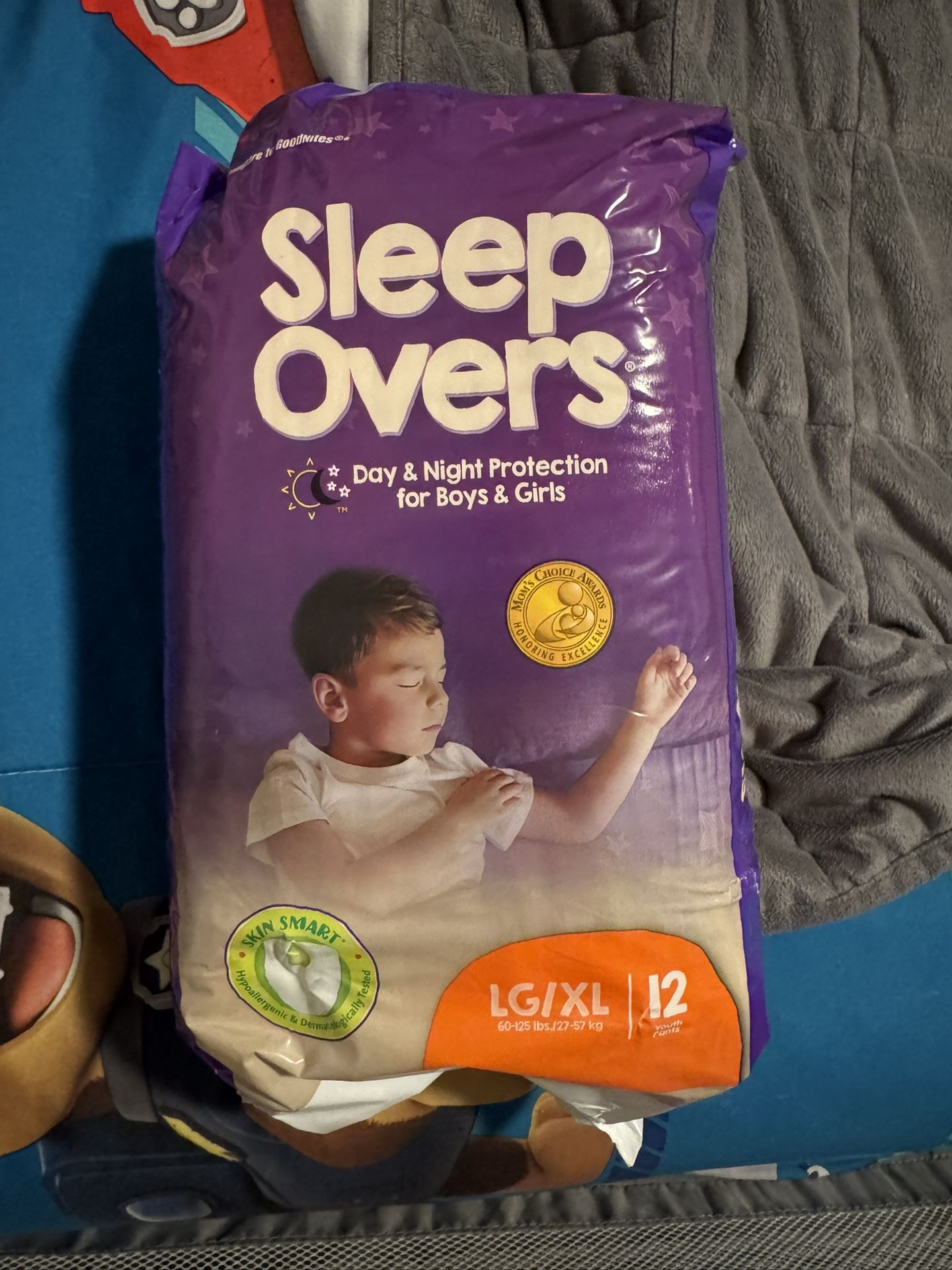 FREE Diapers!!!!