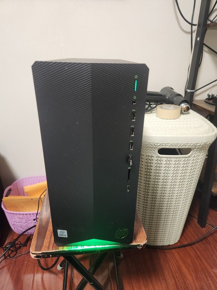 HP Gaming PC
