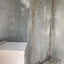 Walk In Freezer/Cooler $1400