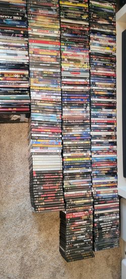 Movies Galore