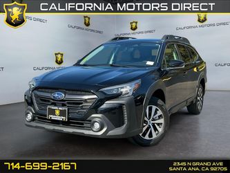 2023 Subaru Outback