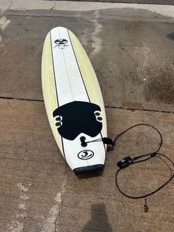 Surfboard
