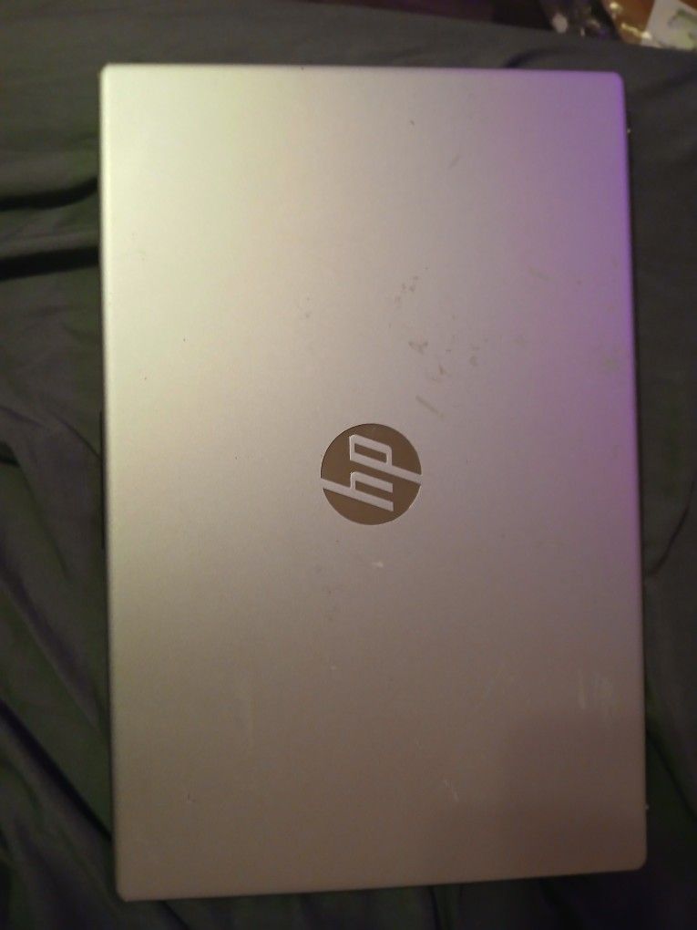 Hp Windows 11. Gray 15 Inch