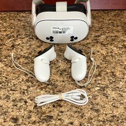 Gaming Console Meta P97