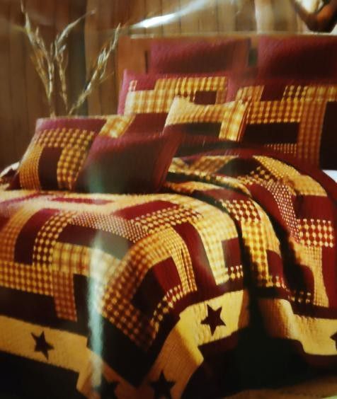 Quilt Set