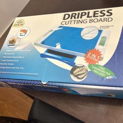 Cutting Board