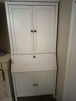 Desk Hutch