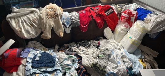 Baby Clothes