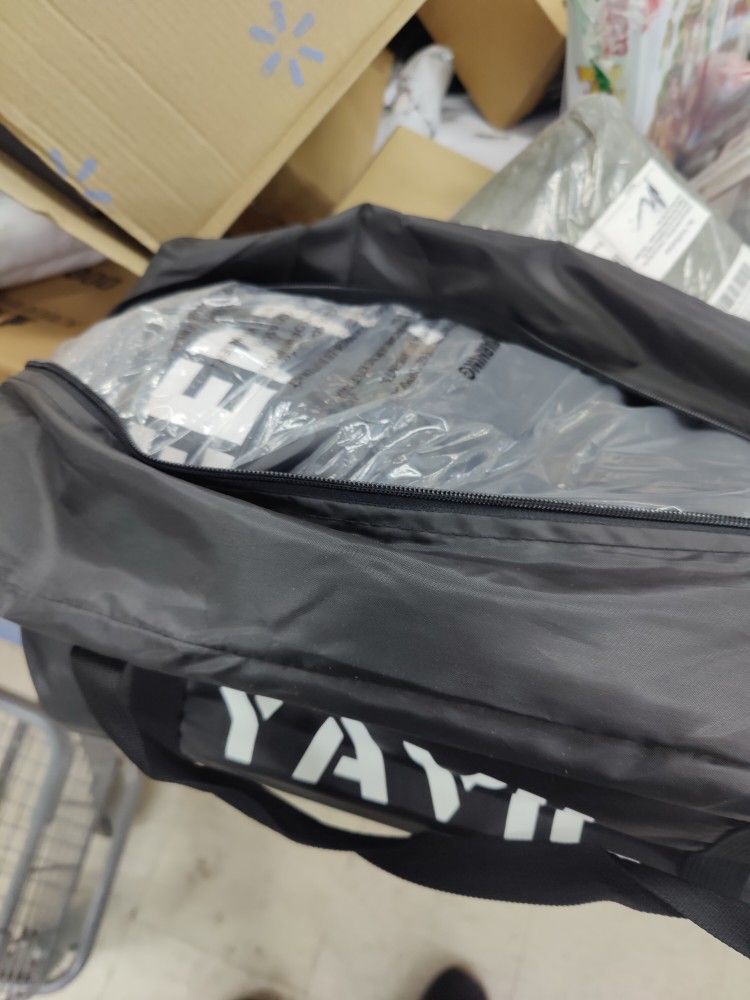 Sleep Tent By Yavil. Full