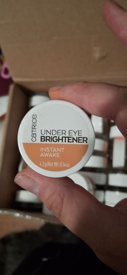 NEW Catrice Under Eye Brightener Instant Awake – 42 Pack Bulk Lot