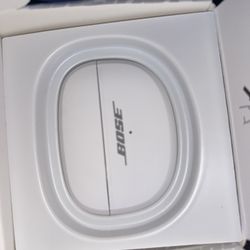 Bose Ultra Ear Buds