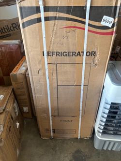 Refrigerator 4.5 cu.ft 80SL (HN)