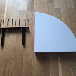 Corner Shelf 