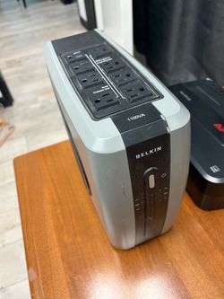 Belkin 1100VA UPS Battery Backup