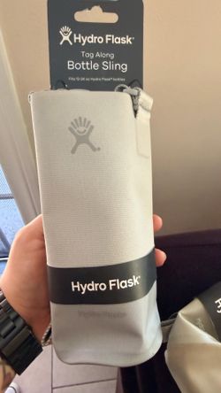 2 - Brand New Hydro Flask Slings