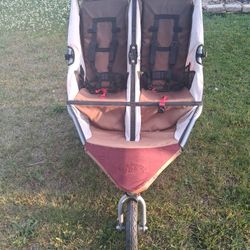 Baby stroller 