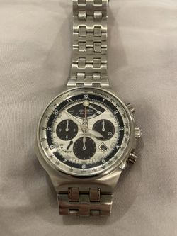 Citizen Eco-Drive Calibre 2100 Chronograph Watch (AV0030-60E)
