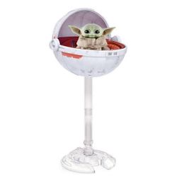 Mattel Creations: Star Wars The Mandalorian Grogu