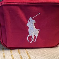 Polo Lunch Box