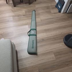 Remington Gun Club Shotgun Case