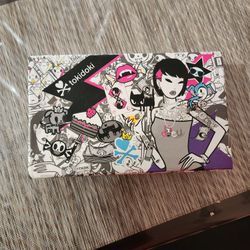 Toki Doki Wallet