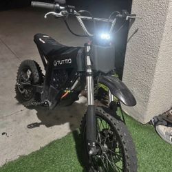 Tuttio Soleil 01 Trade Or Cash