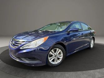2014 Hyundai Sonata